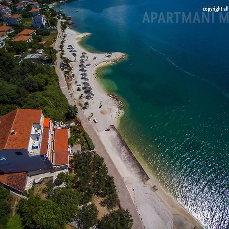 Apartments Marko Trogir Exterior photo